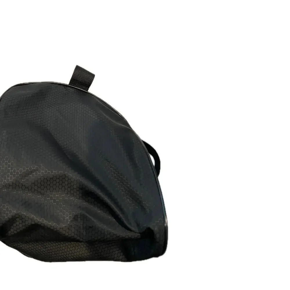 Adidas Defender Small Khaki Black Gym Bag 18